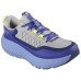 Skechers MEN'S GO Slip-Resistant Low-Top Running Shoes Men's Blue Синий, 42