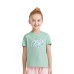 Skechers T-Shirt Gulf Green Kids' Gulf Green, 150/72