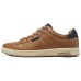 Skechers Men's Casual Shoes Men's Light Brown Коричневый, 39.5