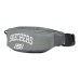 Skechers Fabric Fanny Pack Regular Unisex Gray Gray