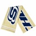 Skechers Knit Scarves Unisex Earth Tone Earth Tone, F
