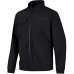 Skechers Jackets Coats Men's Carbon Black сажа, L