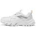Skechers Anti-Slip Wear-Resistant Low-Top Outdoor Shoes Men's White Белый, 41