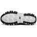 Skechers D'lites Running Shoes Black/White 42.5