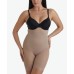 Белье Miraclesuit Sheer Trim Thigh Slimmer Бежевый, 2XL