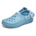 Skechers Foamies Sandals 'Blue' Women's 37