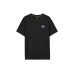 Skechers Regular T Shirt Unisex Black Black-0018, XL