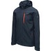 Kurtka męska Hi-Tec Męski Softshell NIKKO