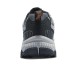 Skechers OUTDOOR Cushioning Coverage Support Low-Top Trekking Shoes Men's Gray Black Gray/Orange/Black/GYOR, 43