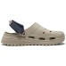 Skechers Foamies Clogs Men's Taupe Серо-коричневый, 42