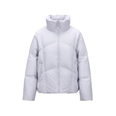 Skechers Mountain And Wild Outdoor Series Down Jacket Women's Purple Фиолетовый, L