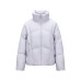 Skechers Mountain And Wild Outdoor Series Down Jacket Women's Purple Фиолетовый, L