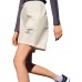 Skechers Casual Shorts Women's Marshmallow White Marshmallow white 0074, M