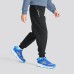 Skechers Knitted Sports Pants Carbon Black Teenagers сажа, 140