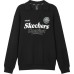 Skechers Sweatshirt Men's Black Черный, XL