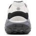 Skechers SPORT MENS Anti-Slip Wear-Resistant Low-Top Running Shoes Men's Gray Black Серый черный, 41