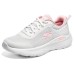Skechers Go Run Lite Go Run Lite 'Grey Pink' Women's 38.5
