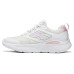 Skechers Cushioning Breathable Lightweight Low-Top Casual Running Shoes Women's White Белый, 37