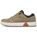 Skechers Low-Top Skateboard Shoes Men's Brown Бежевый, 42.5