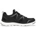 Skechers Flex Advantage 4.0 Anti Slip Wear Resistant Low Top Casual Shoes Men's Black White 39
