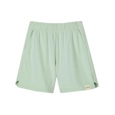 Skechers Casual Shorts Women's Lily Green Lily Green, L