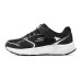 Skechers Go Run Consistent Breathable Low-Top Kids' Running Shoes Black Teenagers Черный, 33.5