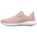 Skechers Social Muse Low Top Pink Women's 38