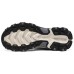 Skechers OUTDOOR Anti-Slip Wear-Resistant Low-Top Hiking Shoes Men's Ecru 41
