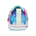 Skechers Girls Cushioning, Wear Resistant Low Top Toddler Shoes Blue Infant And Toddler Синий, 22