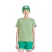 Skechers T Shirt Women's Tranquil Green Tranquil Green, M
