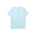 Skechers Colorful T Shirt Women's Blue Blue/01Z6, M