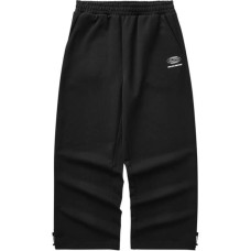 Skechers Sportlife Knitted Sports Pants Men's Carbon Black Carbon Black-0018, M