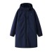 Skechers Yazhuan Series Coats Unisex Синий, L