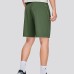 Skechers Sports Shorts Men's Copper Green Copper Green/03QK, M