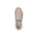Skechers Go Walk Joy Low Top Slip Ons Grey/Brown Women's 36