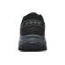 Skechers Summits Hands Free Slip-Ins Cushioning Wear-Resistant Low-Top Outdoor Shoes Men's Black Черный, 40
