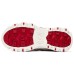 Skechers Kids' Casual Shoes Grade School white red, 28.5