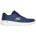 Skechers GO WALK Ma Anti-Slip Wear-Resistant Low-Top Casual Shoes Men's Marine Blue Синий, 42.5