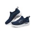 Skechers Low-Top Running Shoes Women's Blue Синий, 37