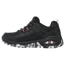Skechers Uno Trail Fashion Shoes 'Black' Women's Черный, 35.5
