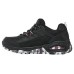 Skechers Uno Trail Fashion Shoes 'Black' Women's Черный, 35.5