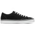 Skechers Cupsole 1 Low Canvas Shoes Black Women's 35.5
