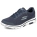 Skechers Go Walk 1 'Ink Navy' 44.5