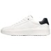 Skechers Street Cushioning Wear-Resistant Low-Top Skateboard Shoes Men's White Белый, 41.5