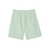 Skechers Casual Shorts Women's Lily Green Lily Green, L