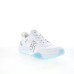 Skechers Snoop Frenzy Evader Snoop Dogg 251150 Mens White Sneakers Shoes 9.5