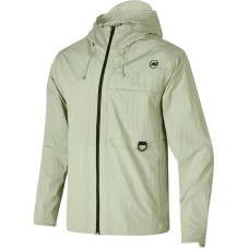 Skechers Jacket Men's Matcha Green Зеленый, 2XL