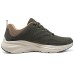 Skechers Vapor Foam 'Olive Yellow' Серо-коричневый, 41