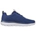 Skechers Summits 'Torre Navy Grey' 41.5