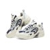 Skechers Sport Stamina V3 'White Grey Black' Бежевый, 43